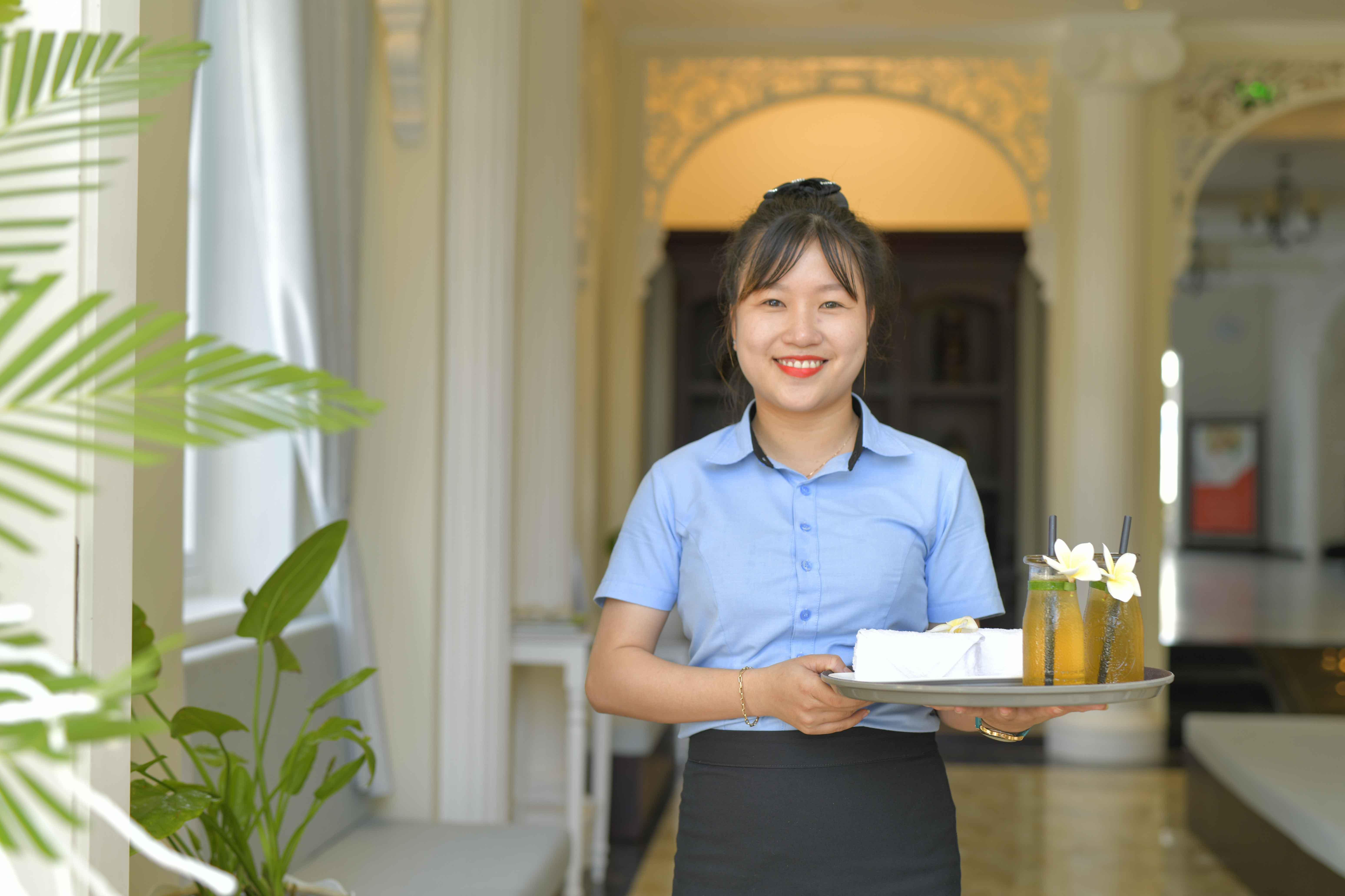 Hoi An Rosemary Boutique Hotel & Spa - A Peaceful Retreat Kültér fotó